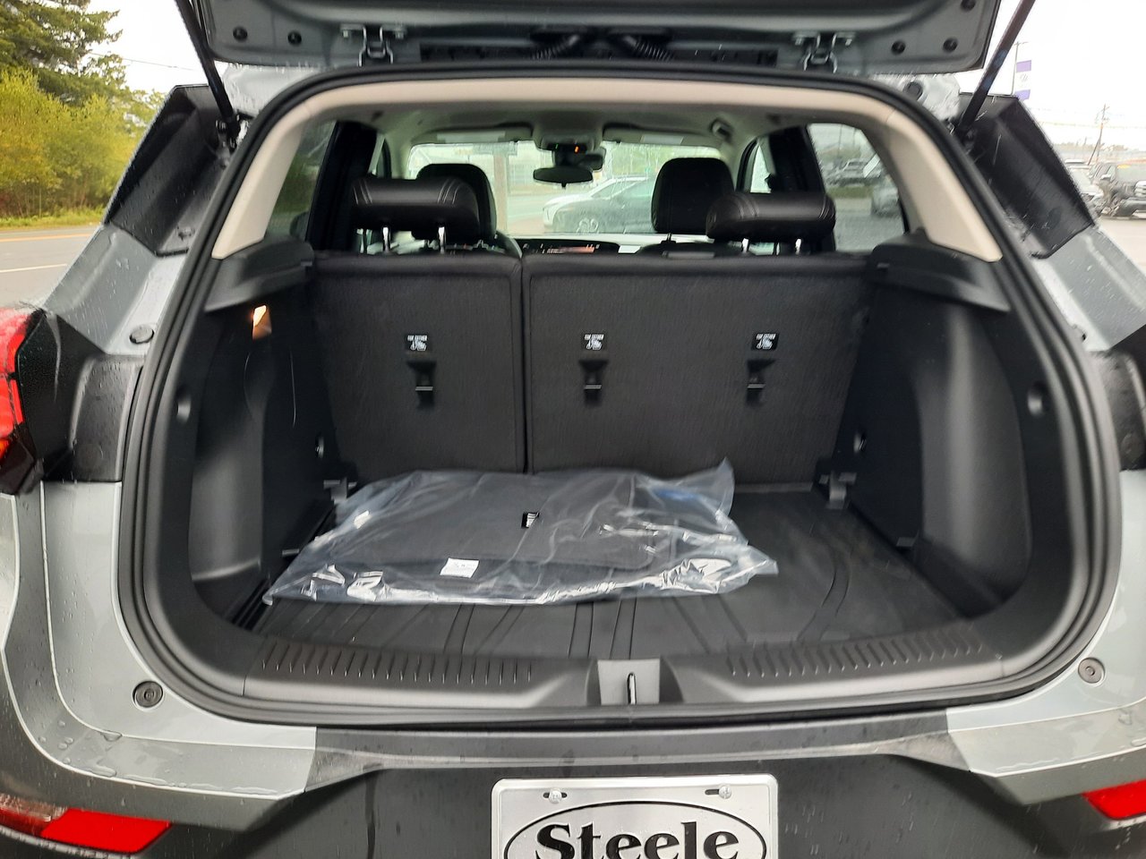 2026 Buick Encore GX Preferred-7