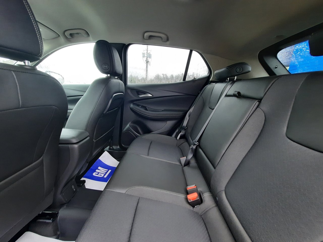 2026 Buick Encore GX Preferred-25