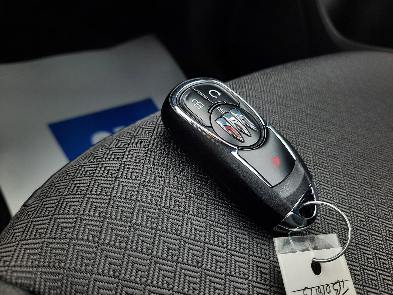 2026 Buick Encore GX Preferred-28