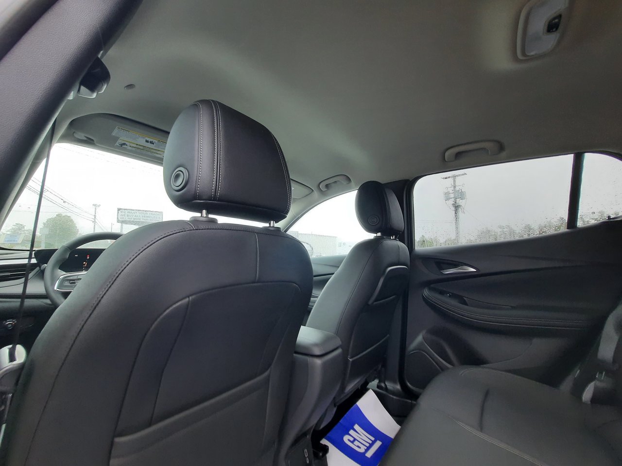 2026 Buick Encore GX Preferred-26