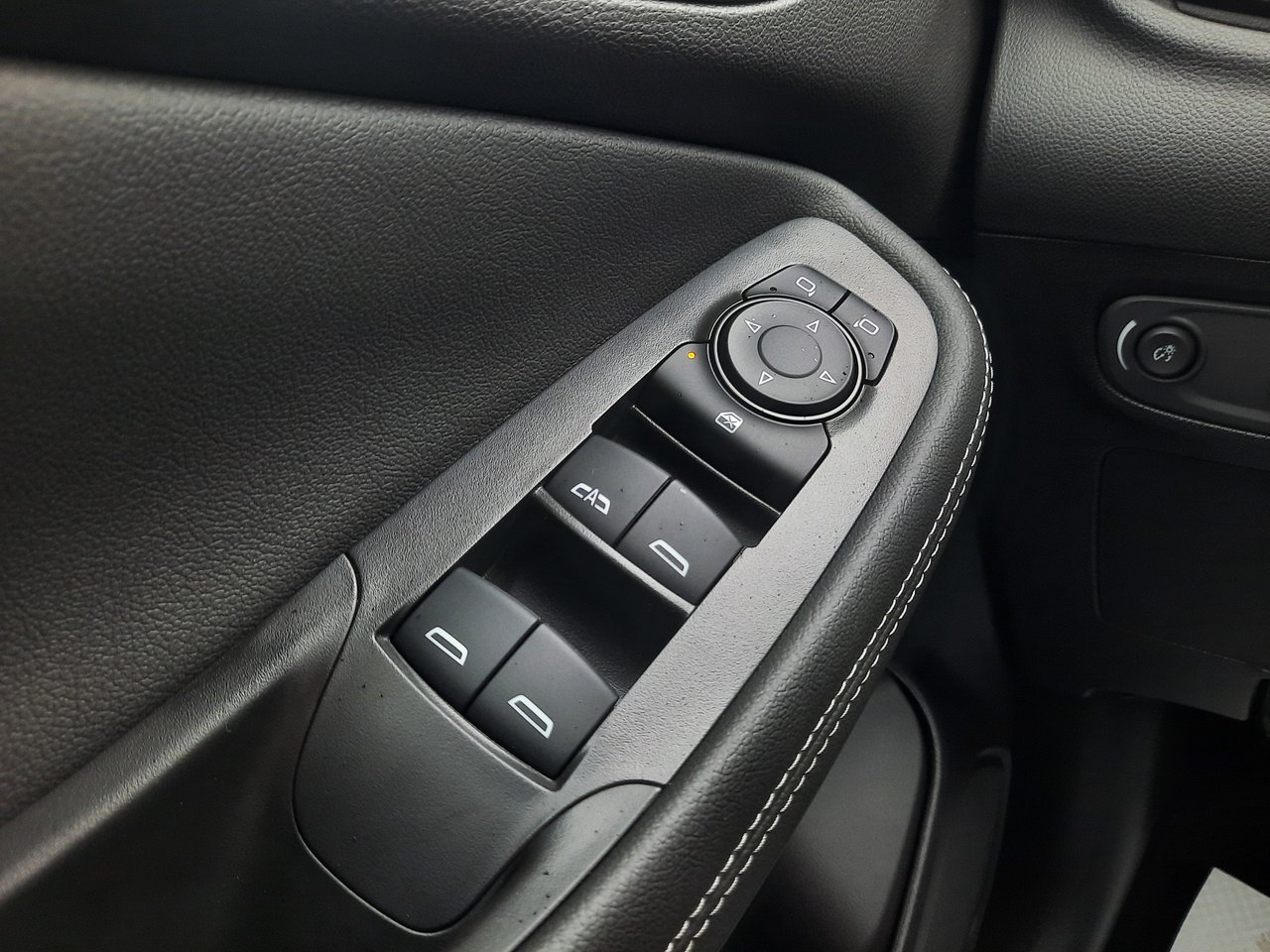 2026 Buick Encore GX Preferred-9