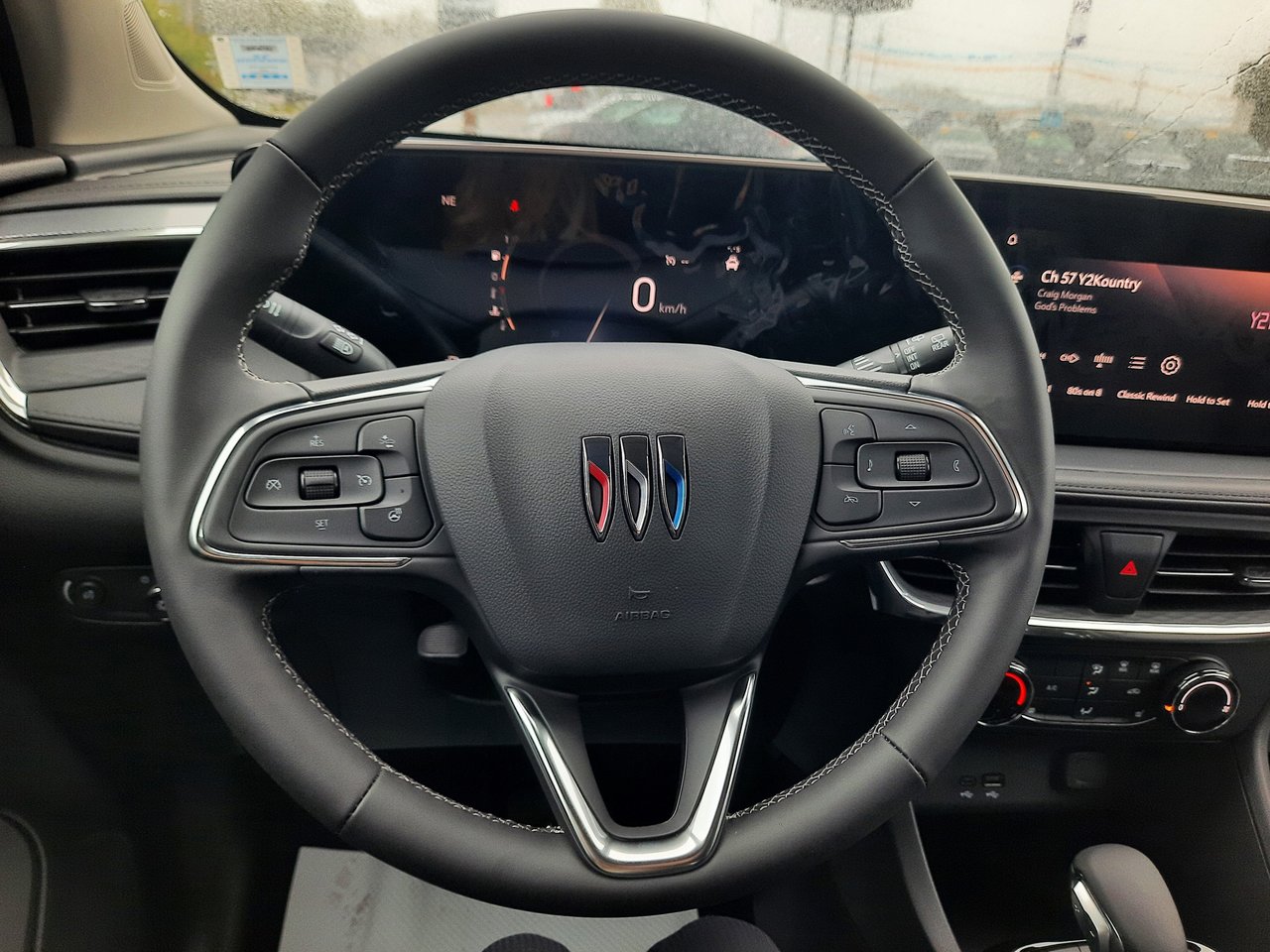 2026 Buick Encore GX Preferred-12