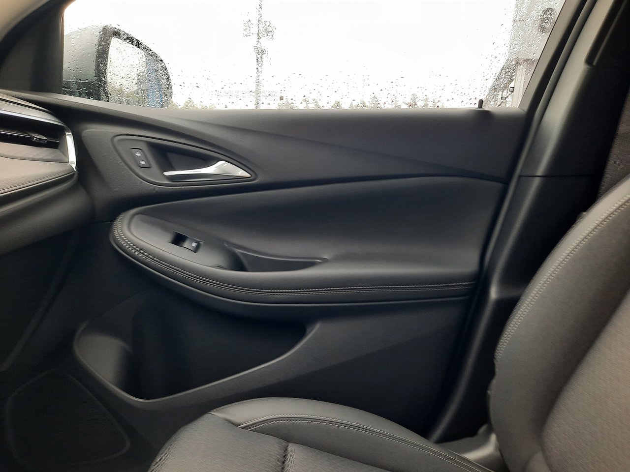 2026 Buick Encore GX Preferred-21