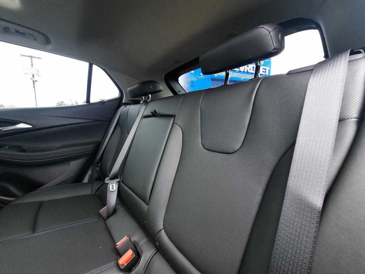 2026 Buick Encore GX Sport Touring-25