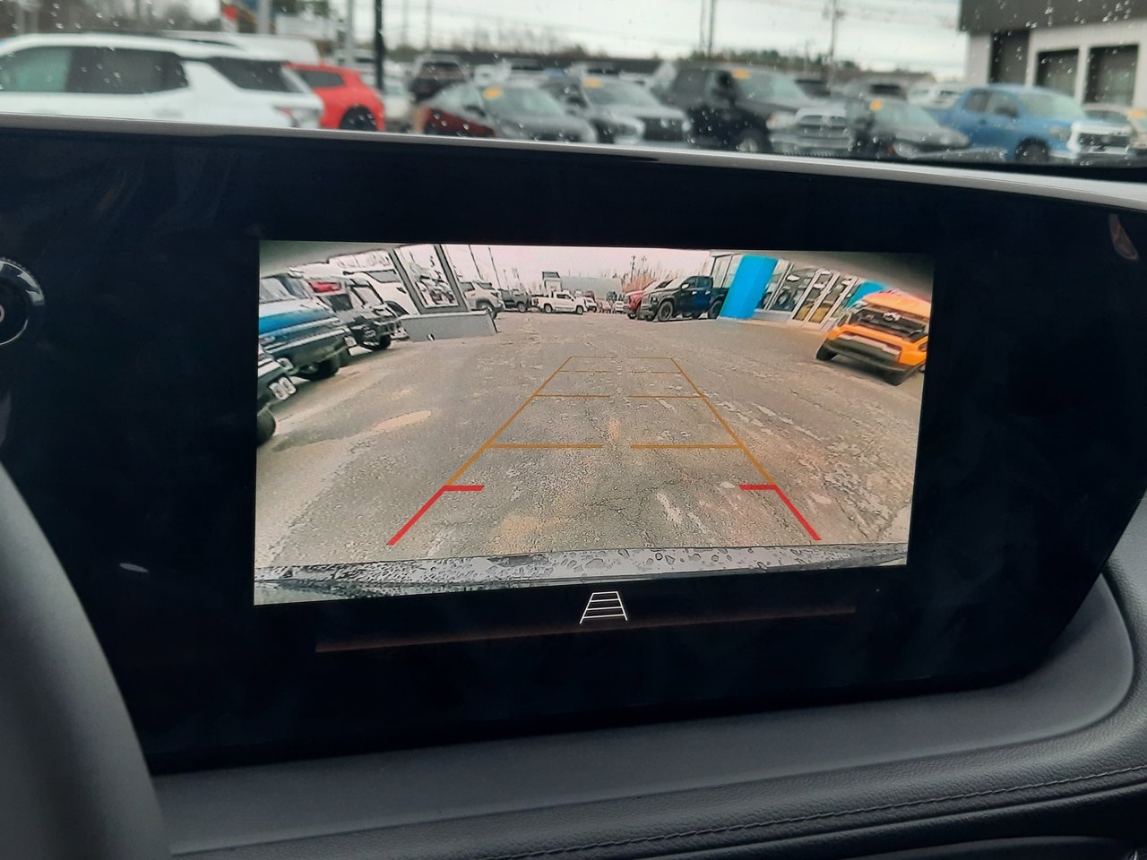 2026 Buick Encore GX Sport Touring-16