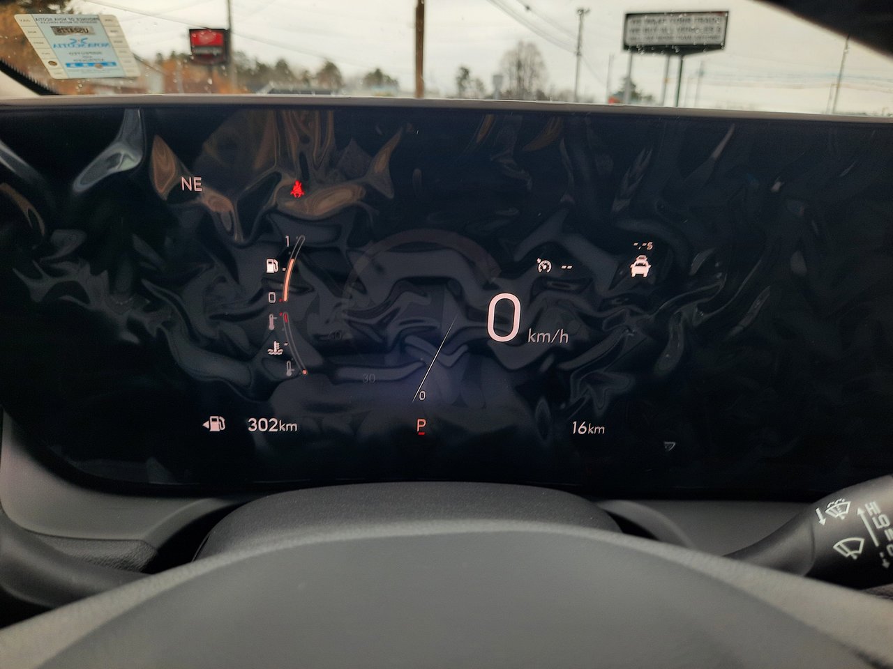 2026 Buick Encore GX Sport Touring-14