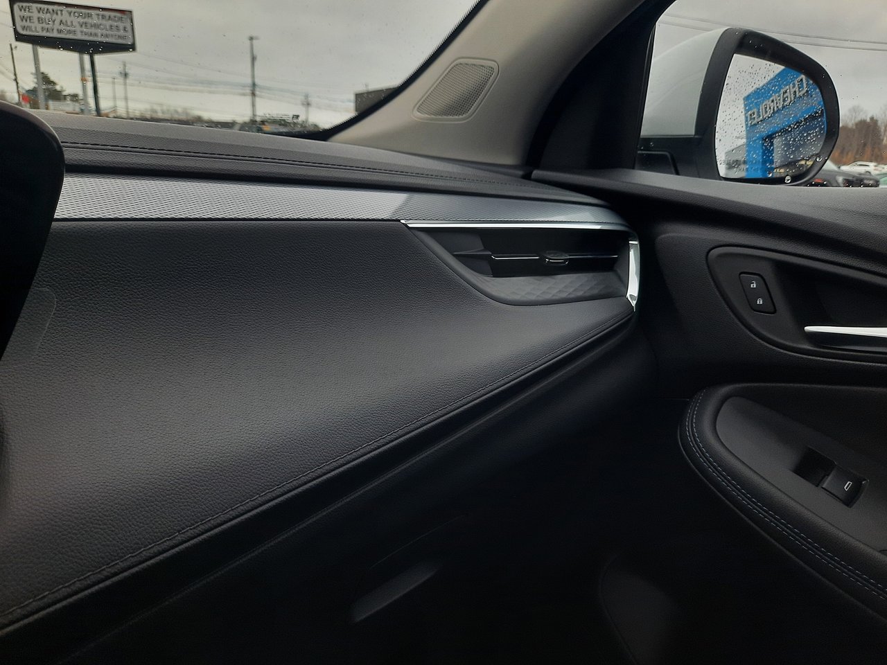 2026 Buick Encore GX Sport Touring-21