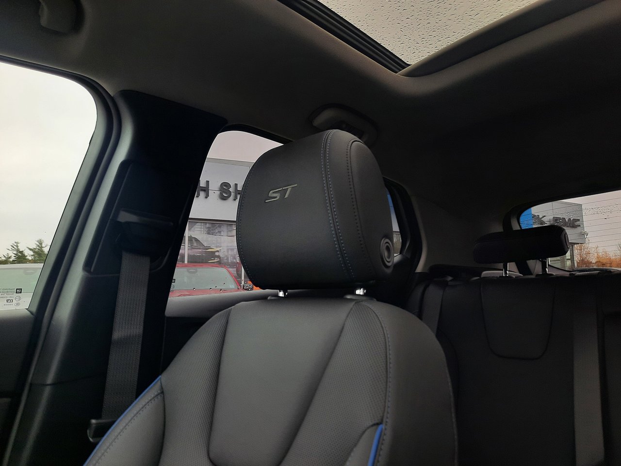 2026 Buick Encore GX Sport Touring-23