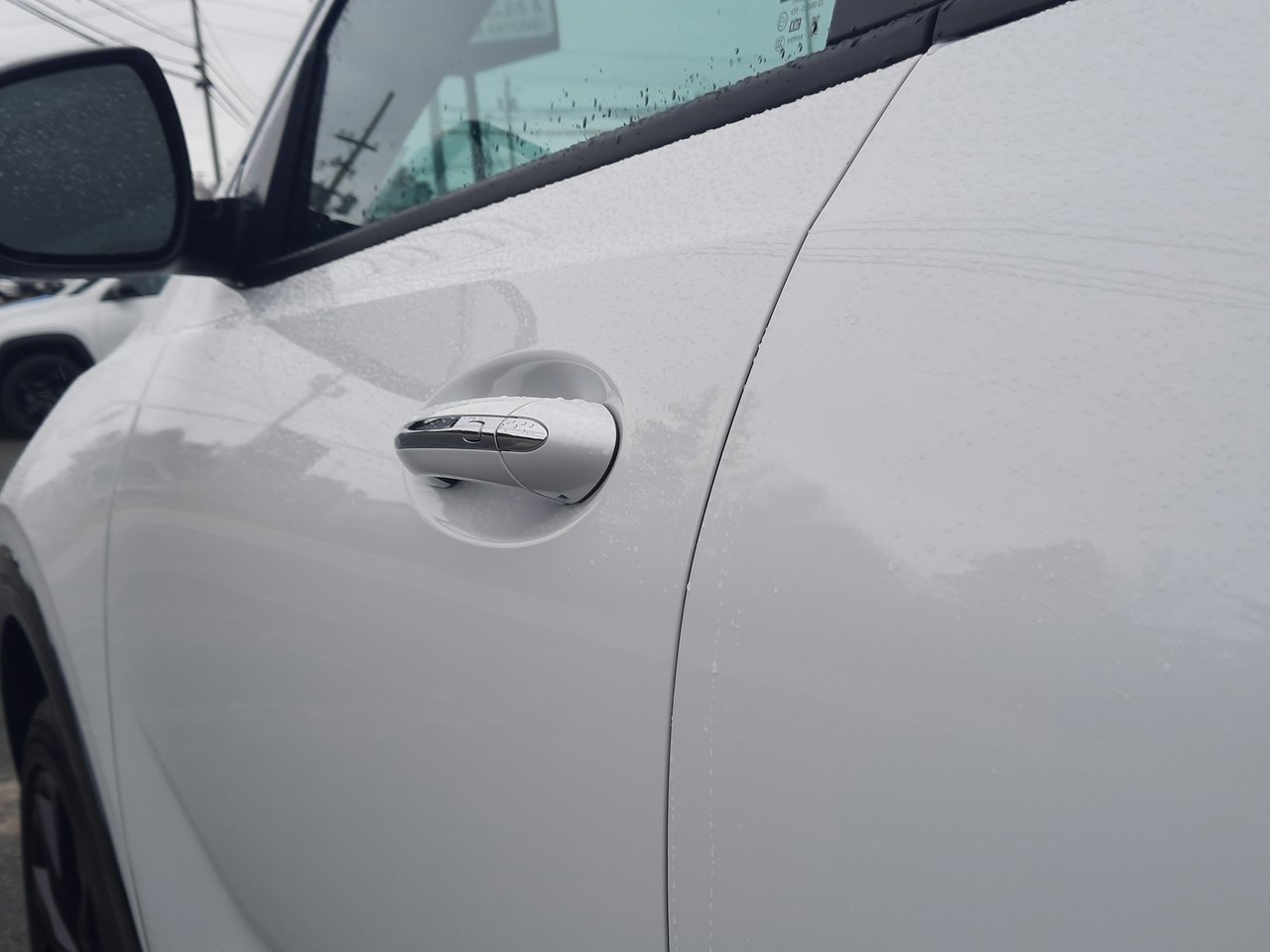 2026 Buick Encore GX Sport Touring-9