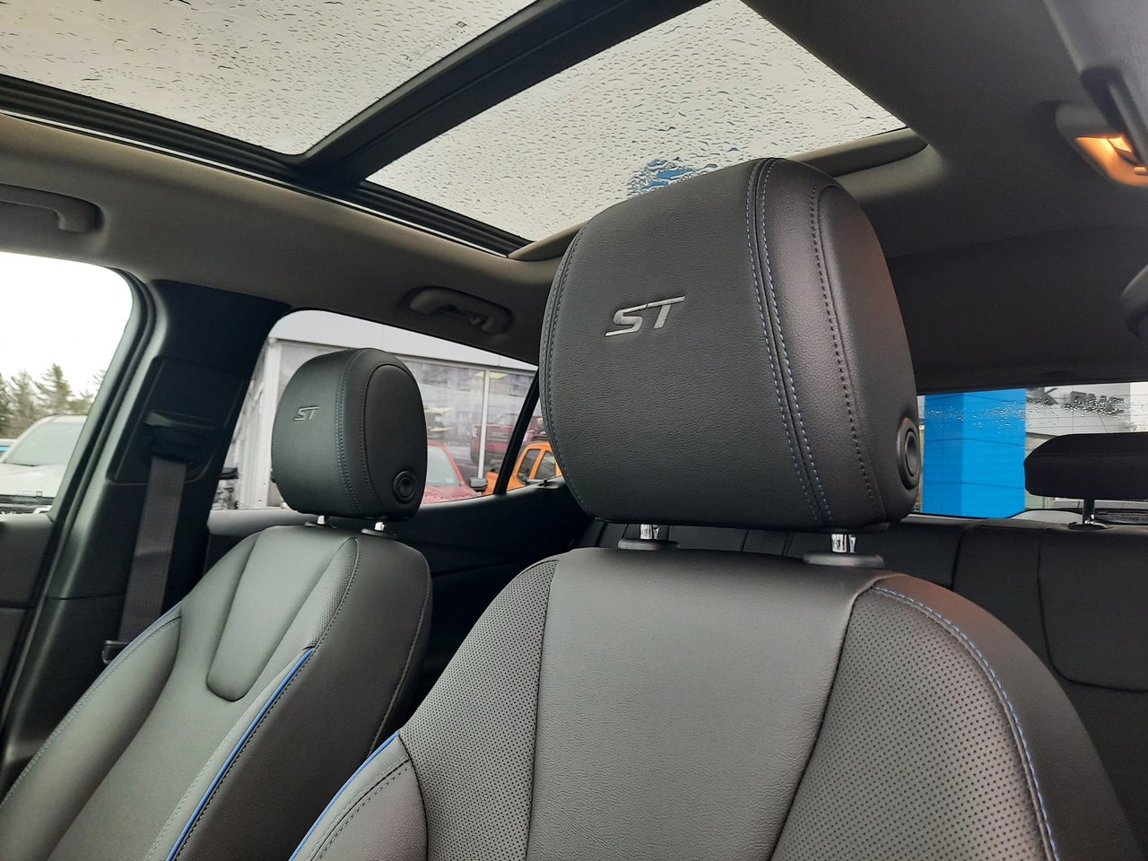 2026 Buick Encore GX Sport Touring-2