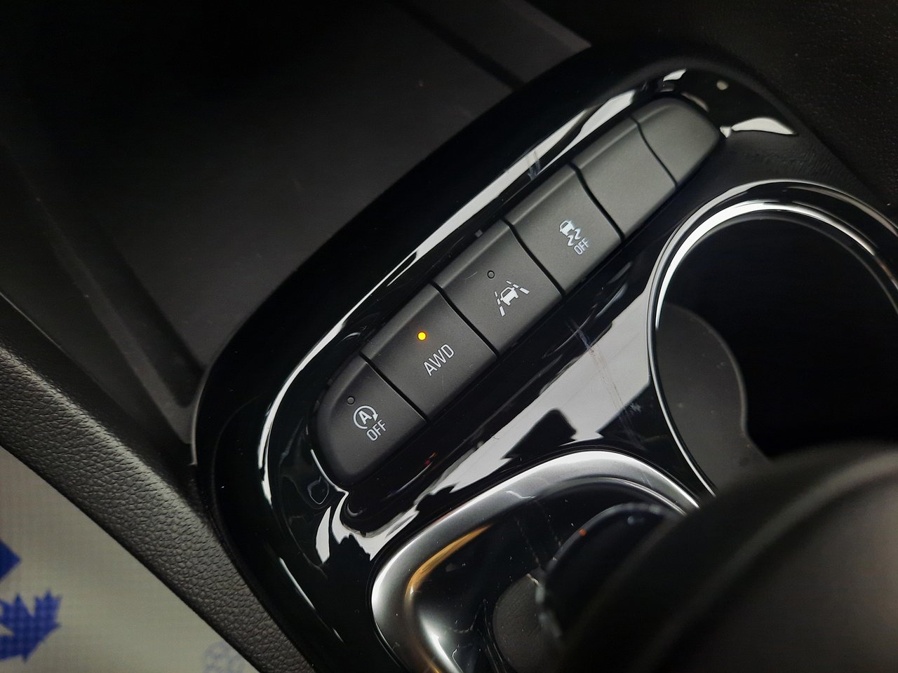 2026 Buick Encore GX Sport Touring-18