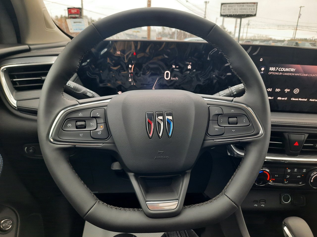 2026 Buick Encore GX Sport Touring-13