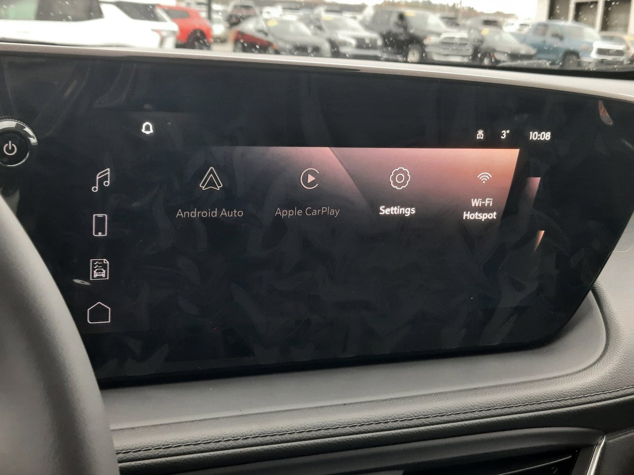 2026 Buick Encore GX Sport Touring-15