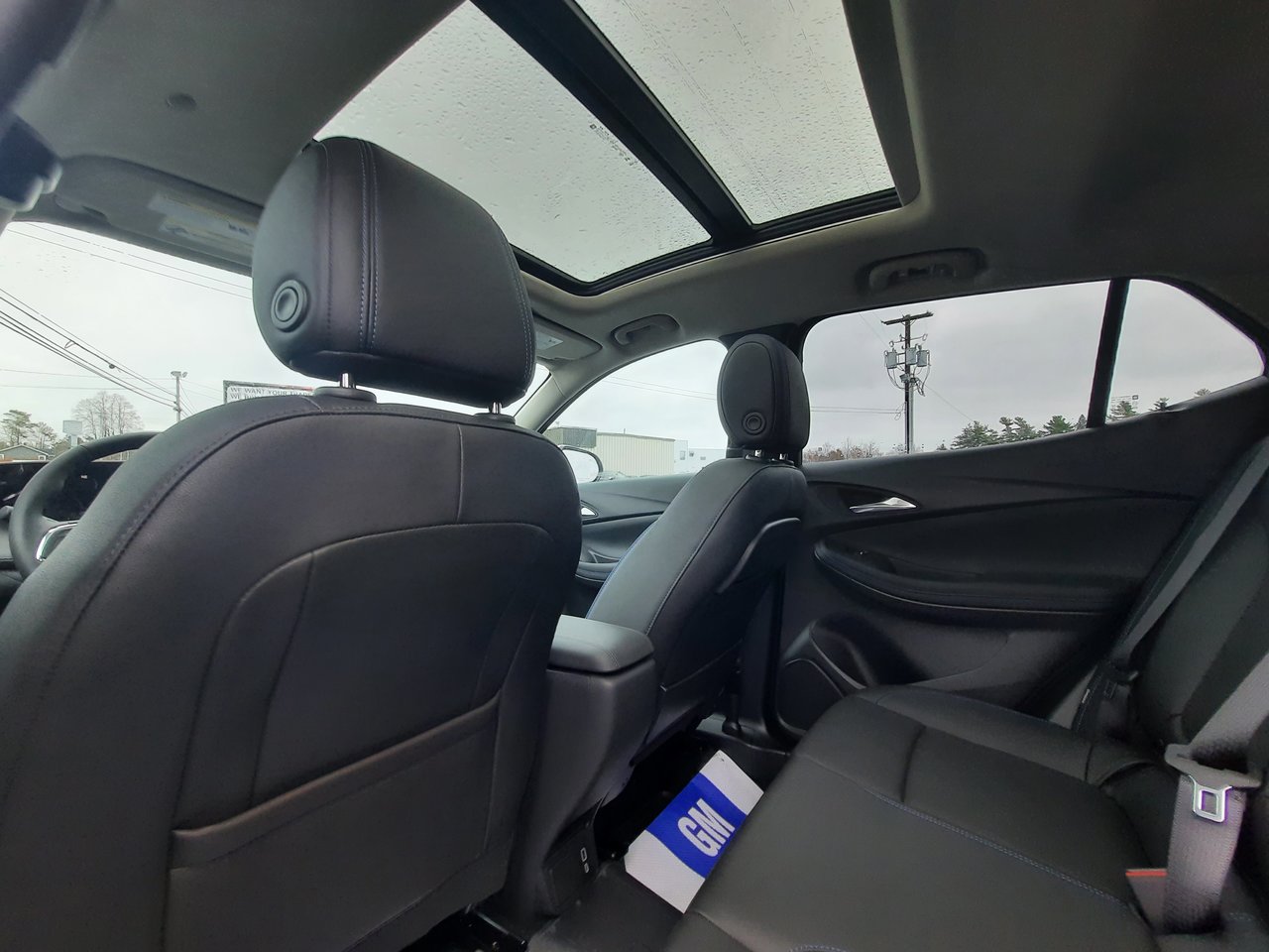 2026 Buick Encore GX Sport Touring-27