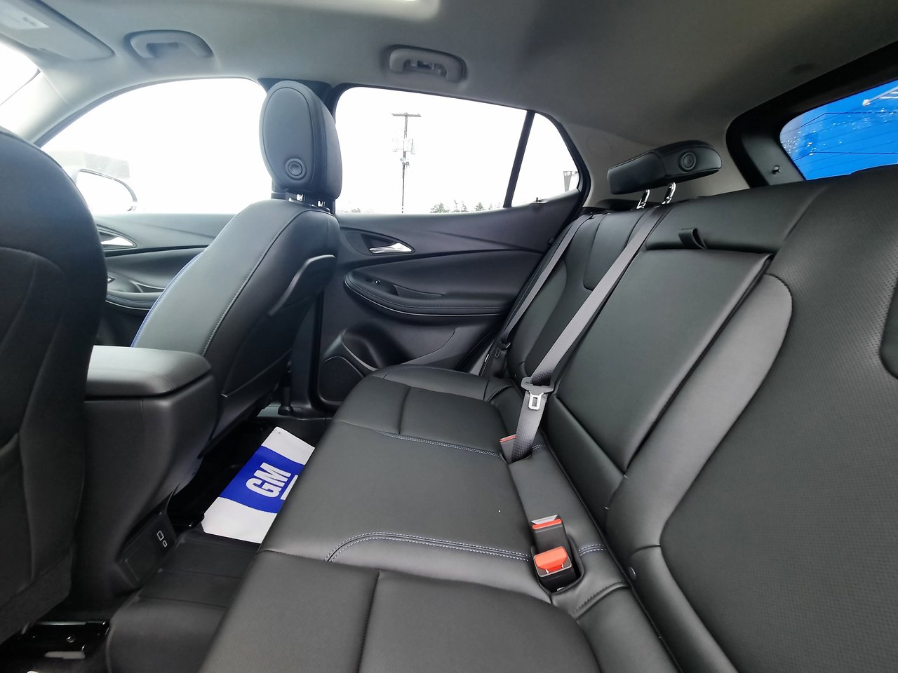 2026 Buick Encore GX Sport Touring-26