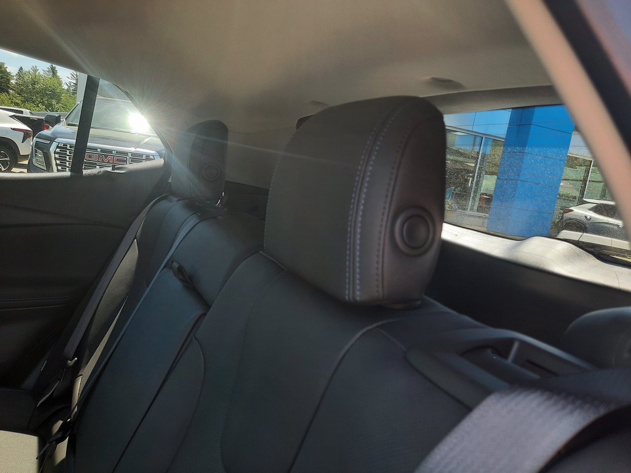 2026 Buick Encore GX Sport Touring-24