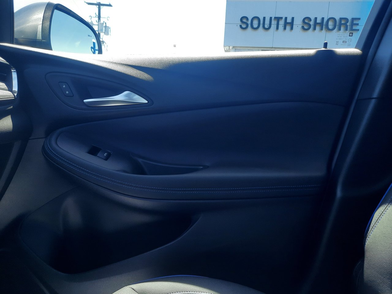 2026 Buick Encore GX Sport Touring-21