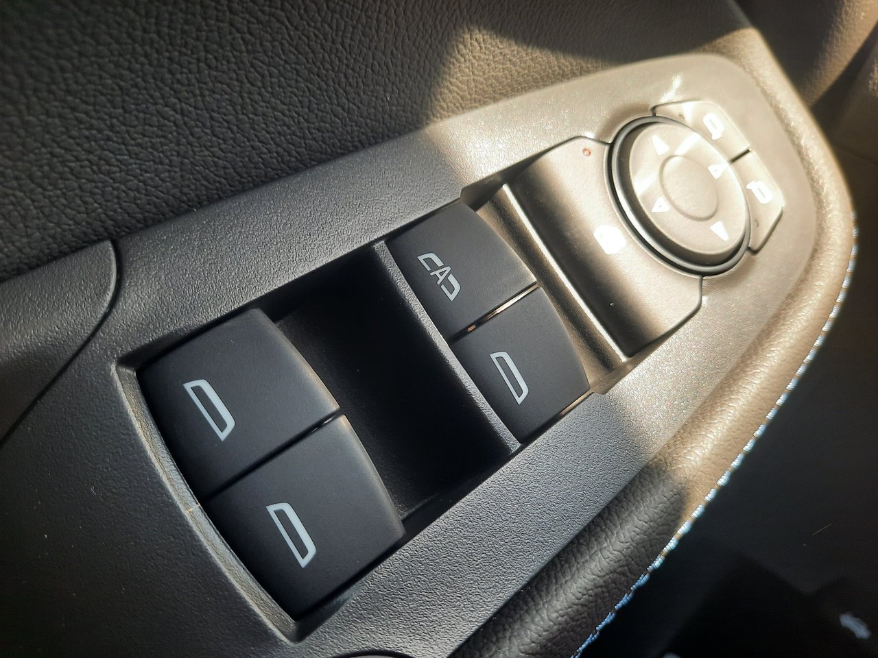 2026 Buick Encore GX Sport Touring-10