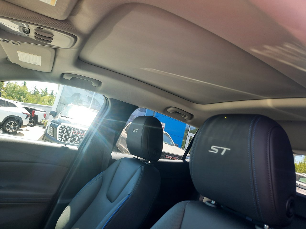2026 Buick Encore GX Sport Touring-3