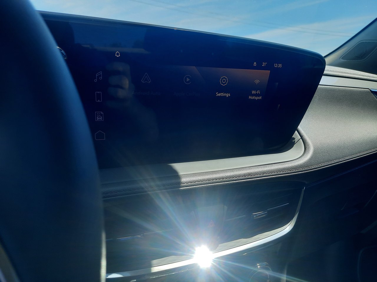 2026 Buick Encore GX Sport Touring-17