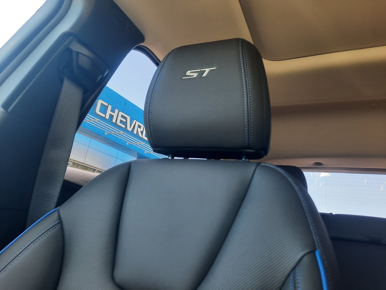 2026 Buick Encore GX Sport Touring-22