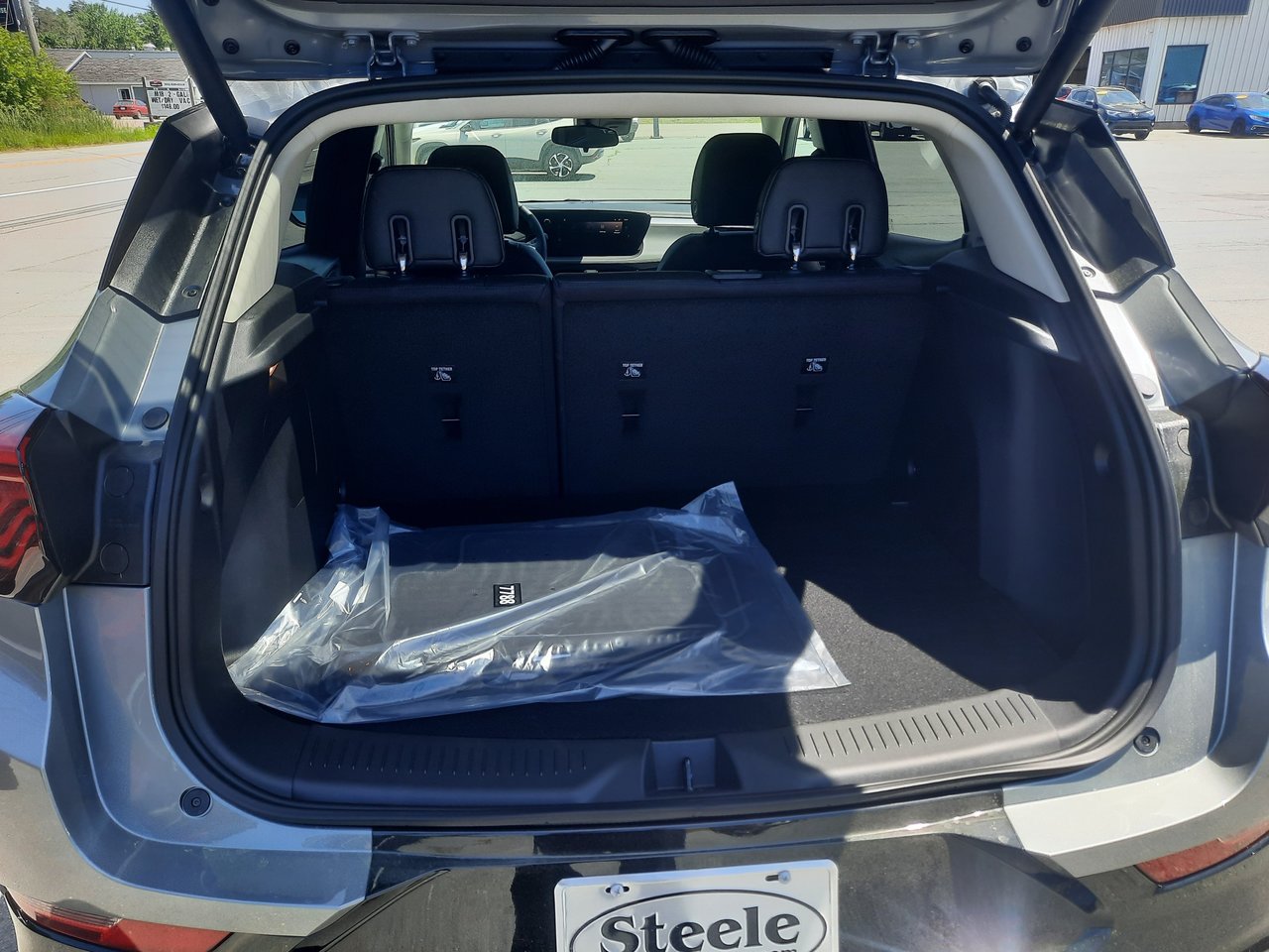 2026 Buick Encore GX Sport Touring-27