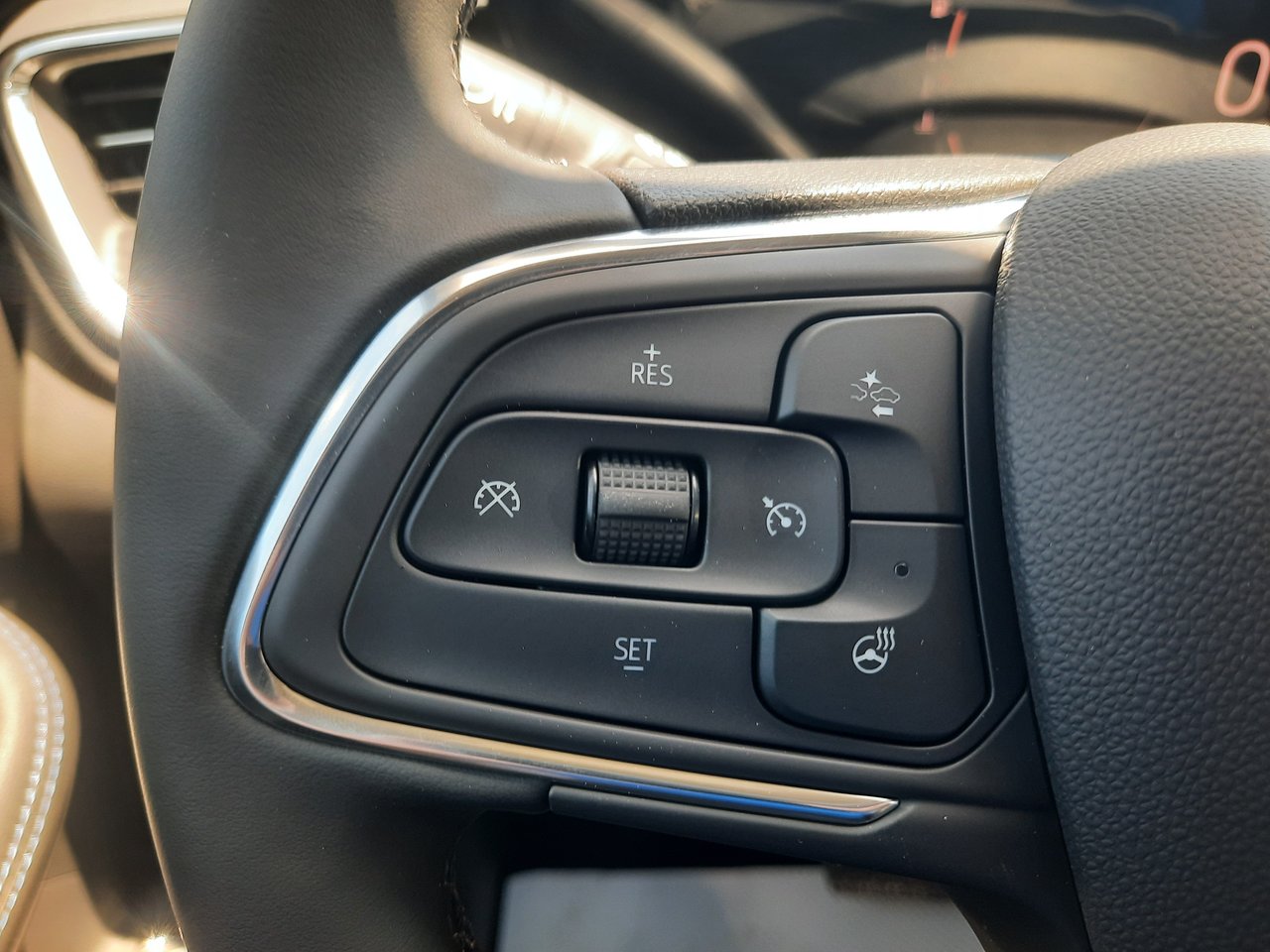 2026 Buick Encore GX Sport Touring-14