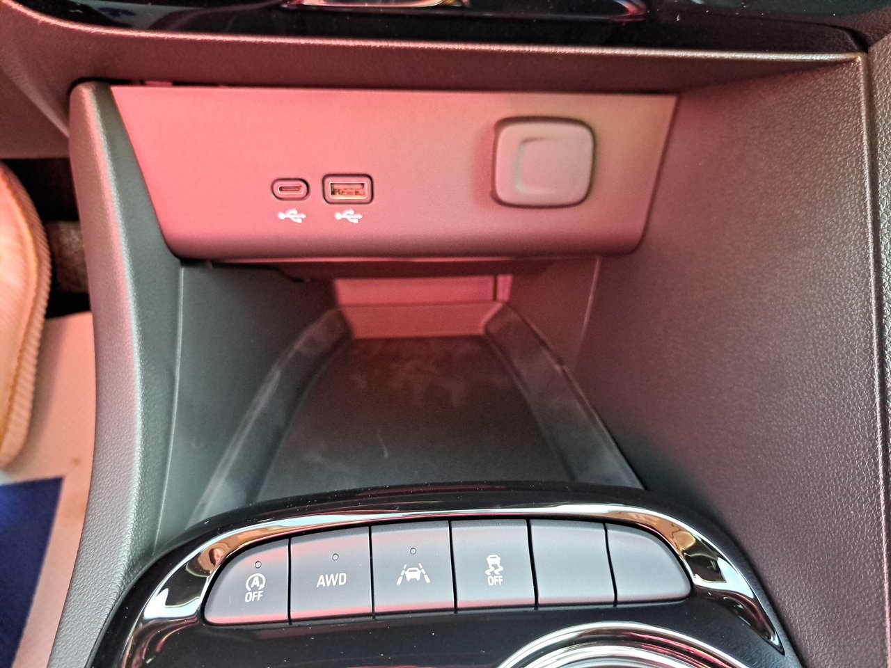2026 Buick Encore GX Avenir-13