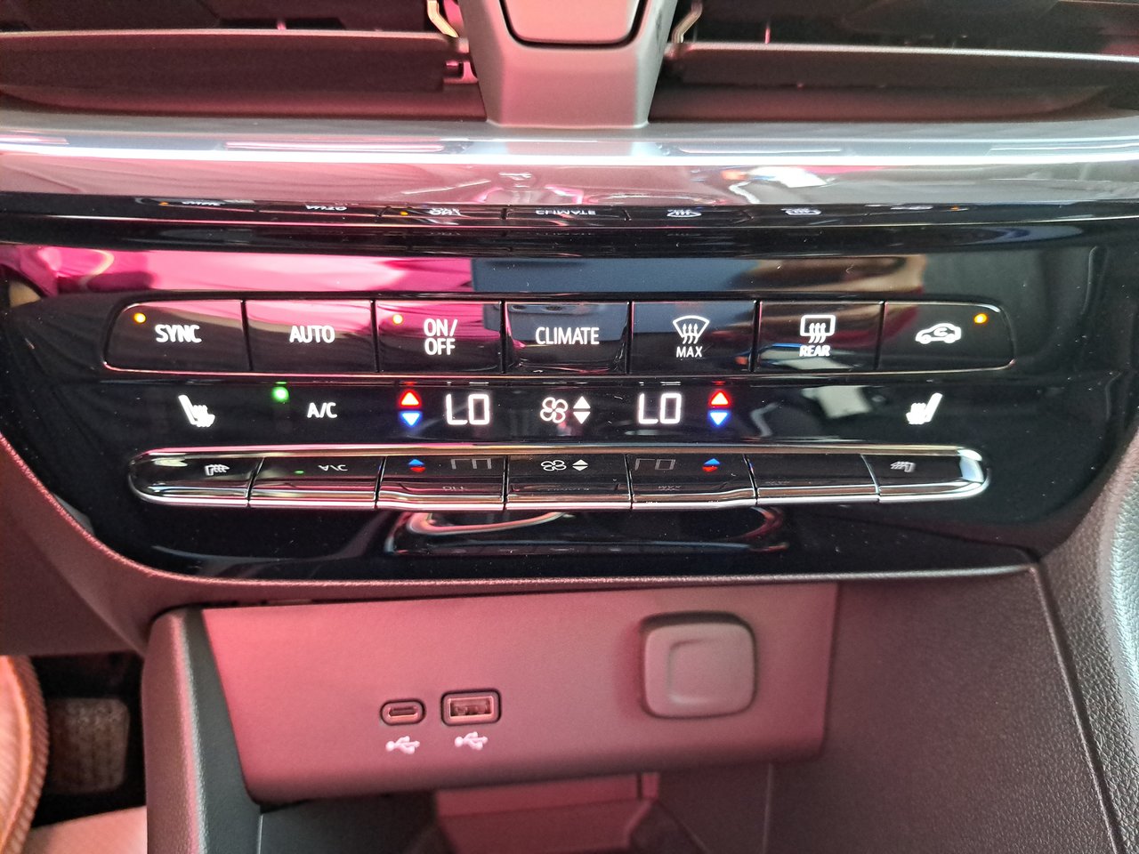 2026 Buick Encore GX Avenir-14