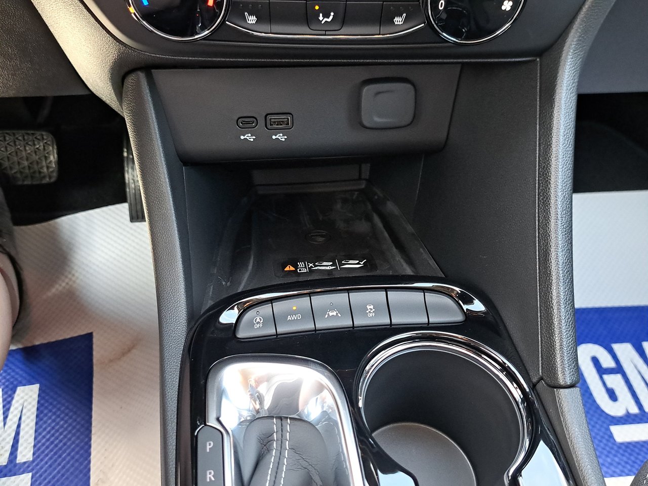 2026 Buick Encore GX Preferred-14