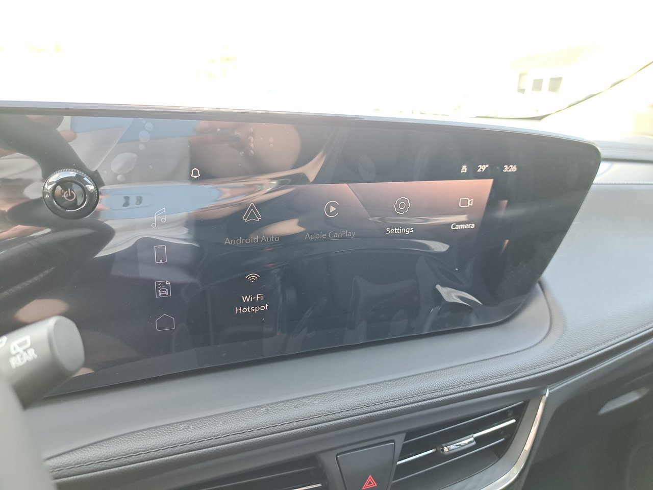 2026 Buick Encore GX Preferred-16
