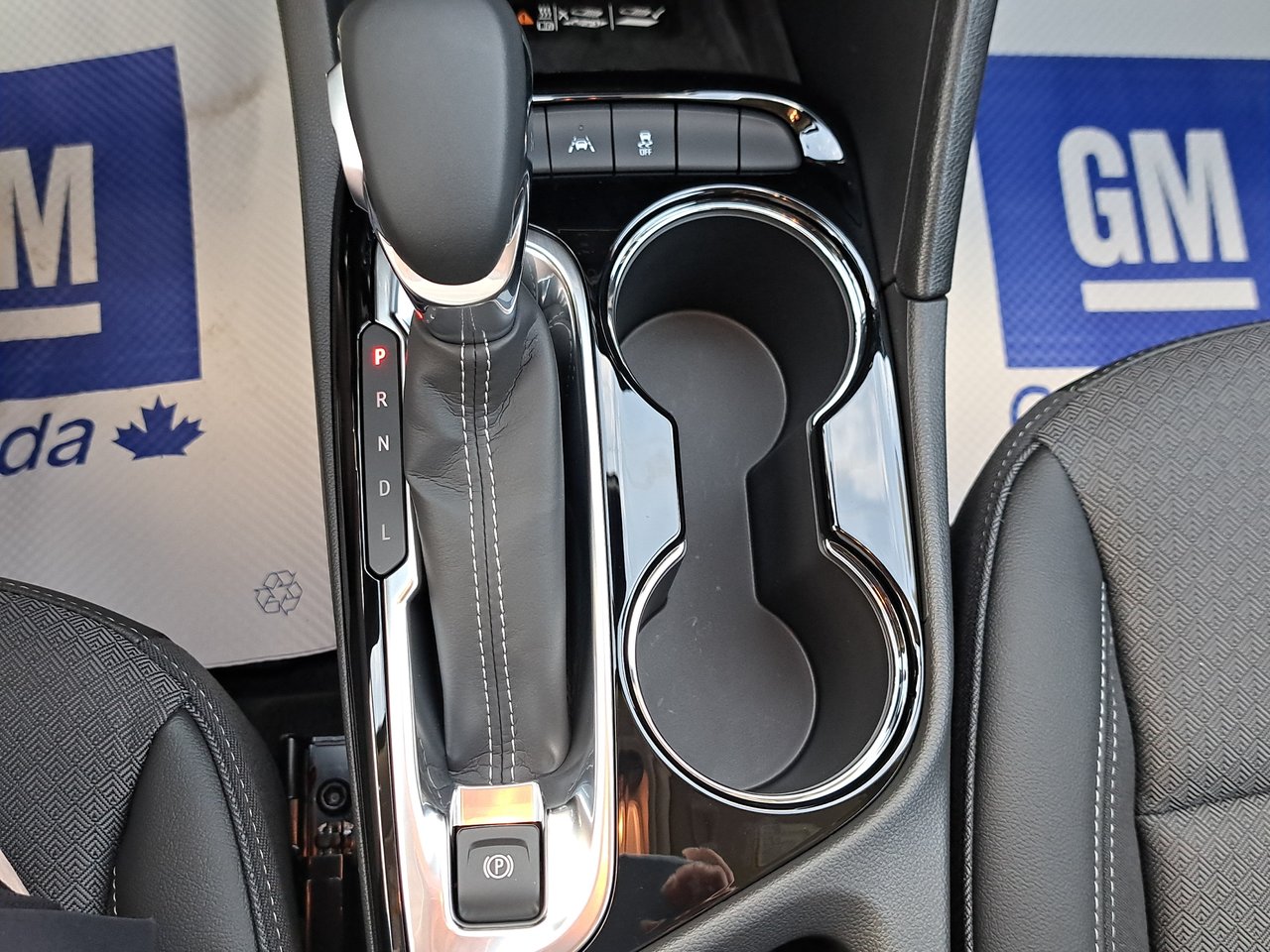 2026 Buick Encore GX Preferred-13