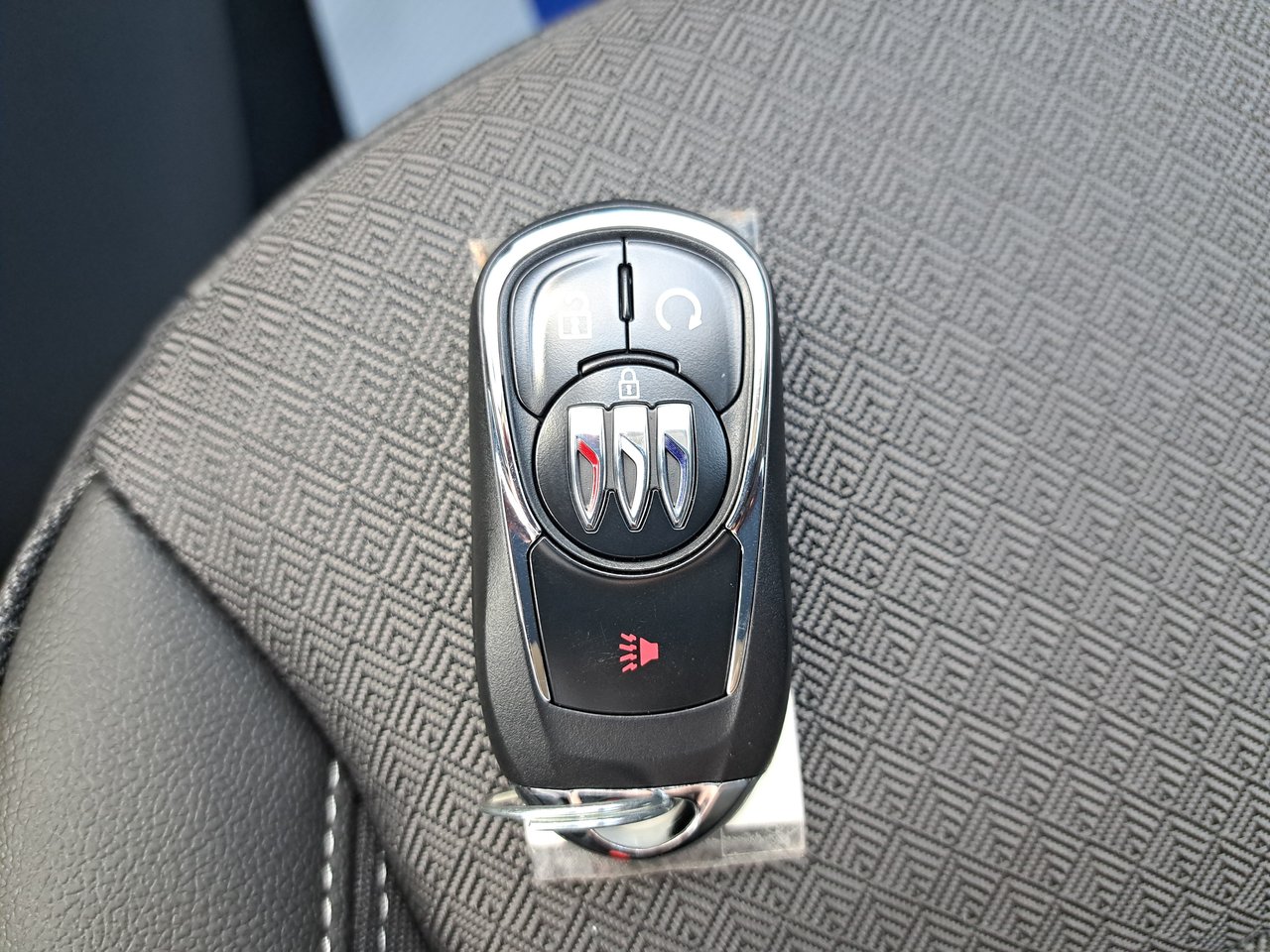 2026 Buick Encore GX Preferred-19
