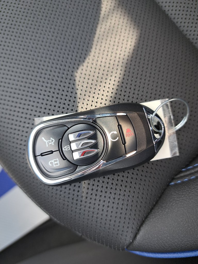 2026 Buick Encore GX Sport Touring-19
