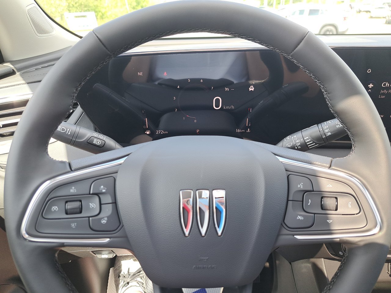 2026 Buick Encore GX Sport Touring-11