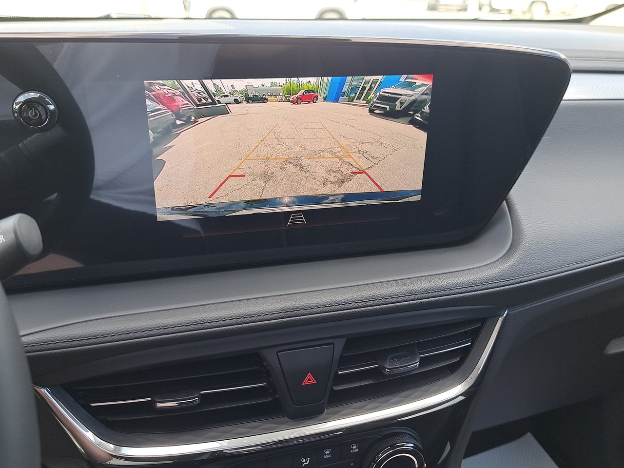 2026 Buick Encore GX Sport Touring-16