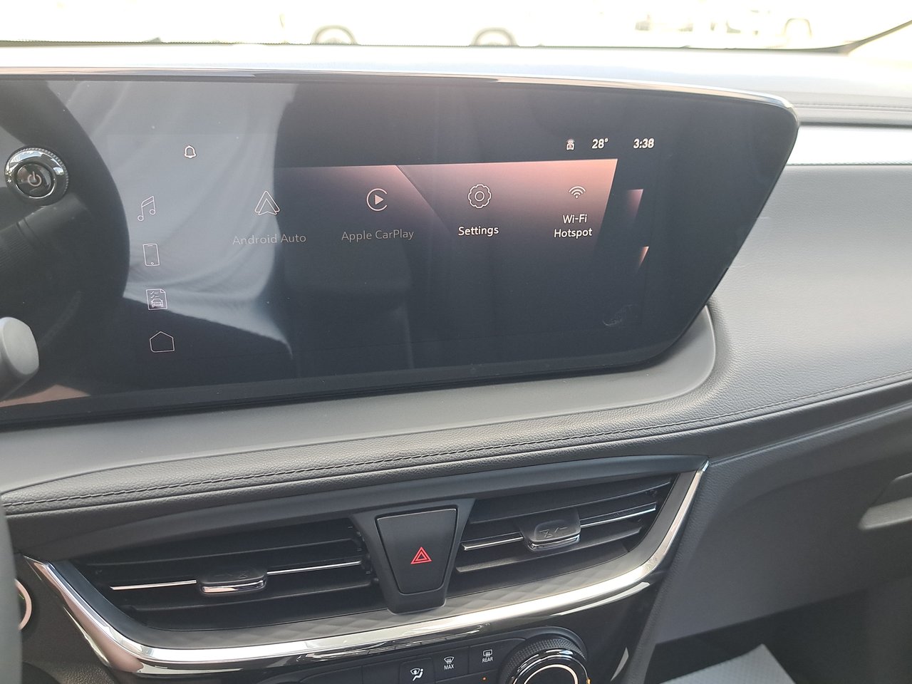 2026 Buick Encore GX Sport Touring-15