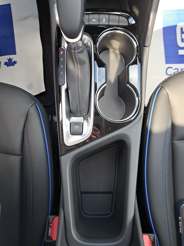 2026 Buick Encore GX Sport Touring-13