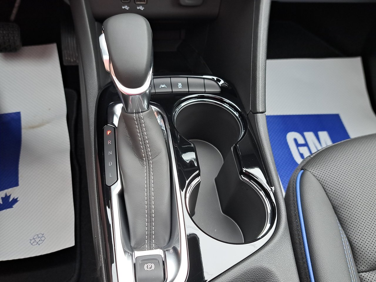 2026 Buick Encore GX Sport Touring-15