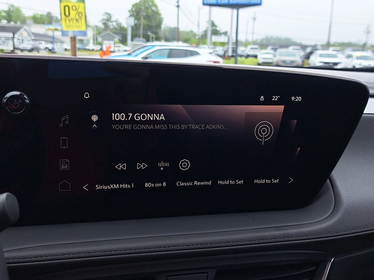 2026 Buick Encore GX Sport Touring-18