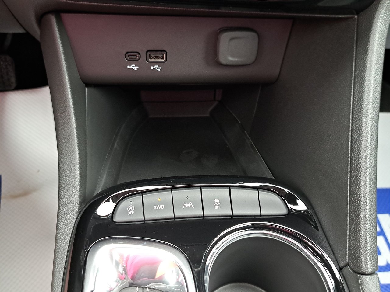 2026 Buick Encore GX Sport Touring-16