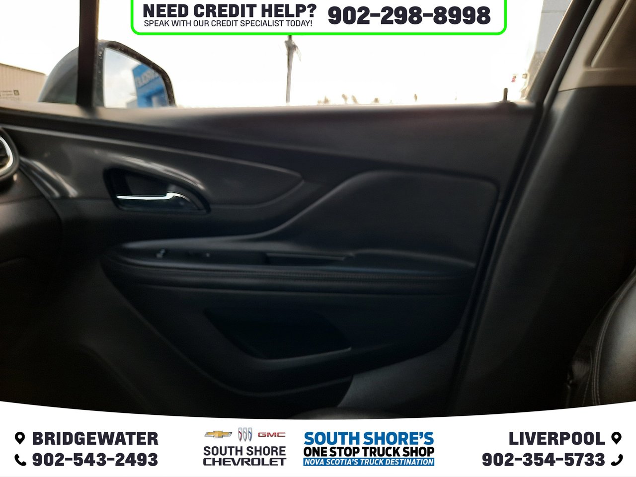 2018 Buick Encore Preferred-19