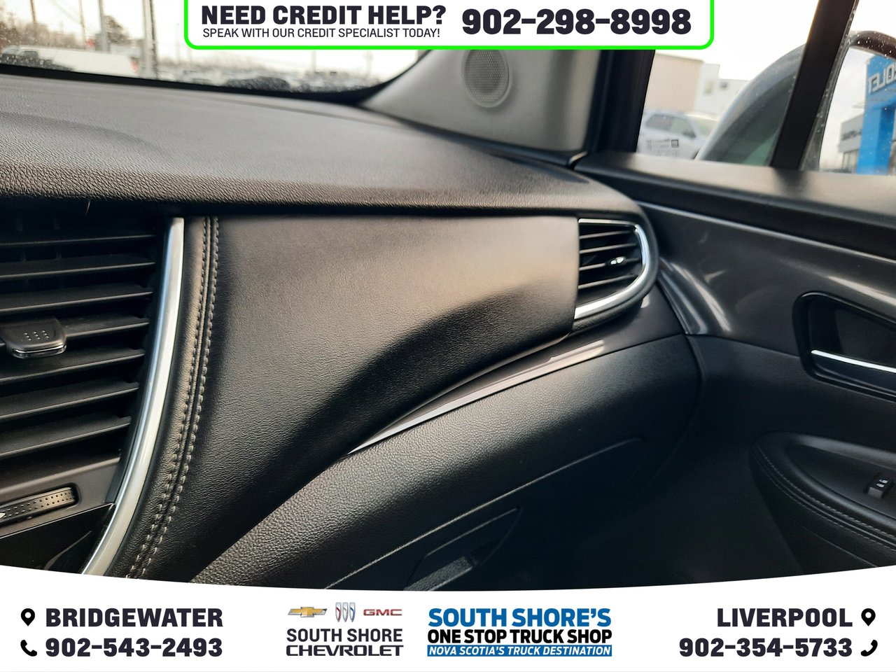 2018 Buick Encore Preferred-18