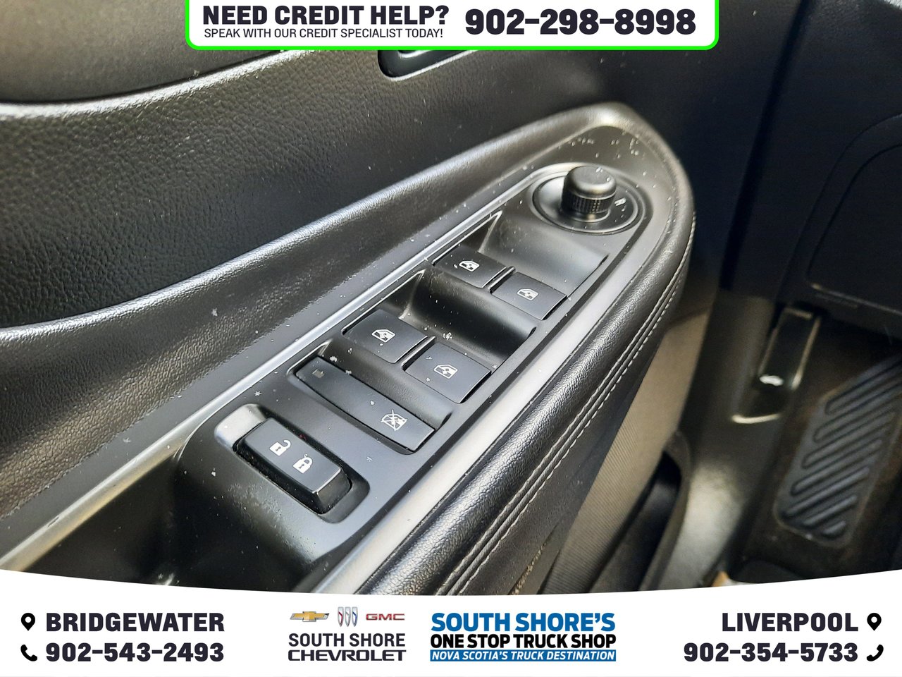 2018 Buick Encore Preferred-9