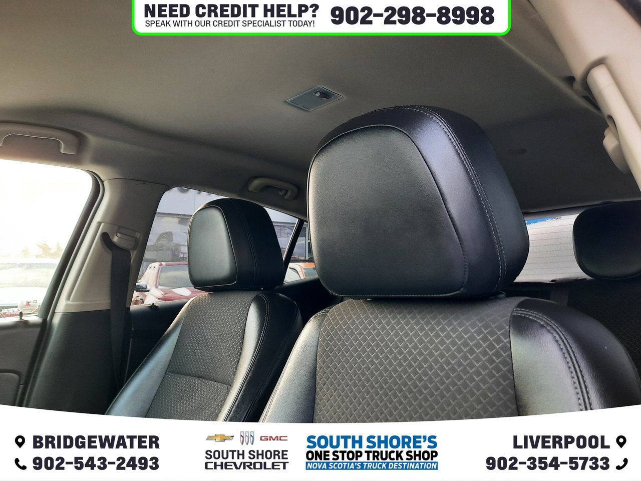 2018 Buick Encore Preferred-2