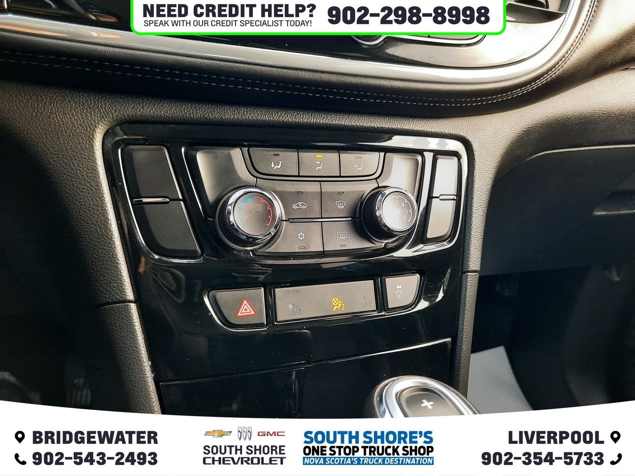 2018 Buick Encore Preferred-16