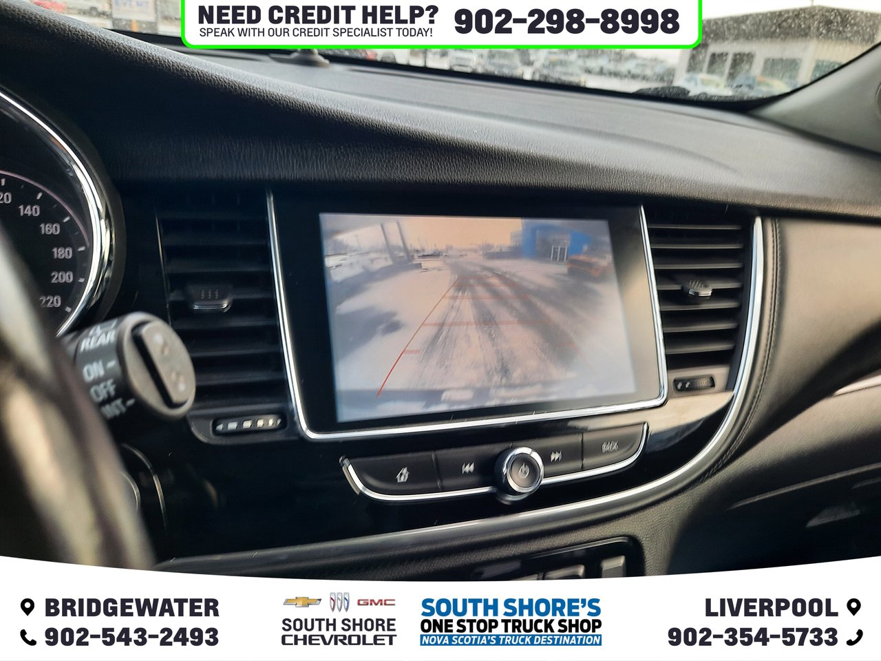 2018 Buick Encore Preferred-15