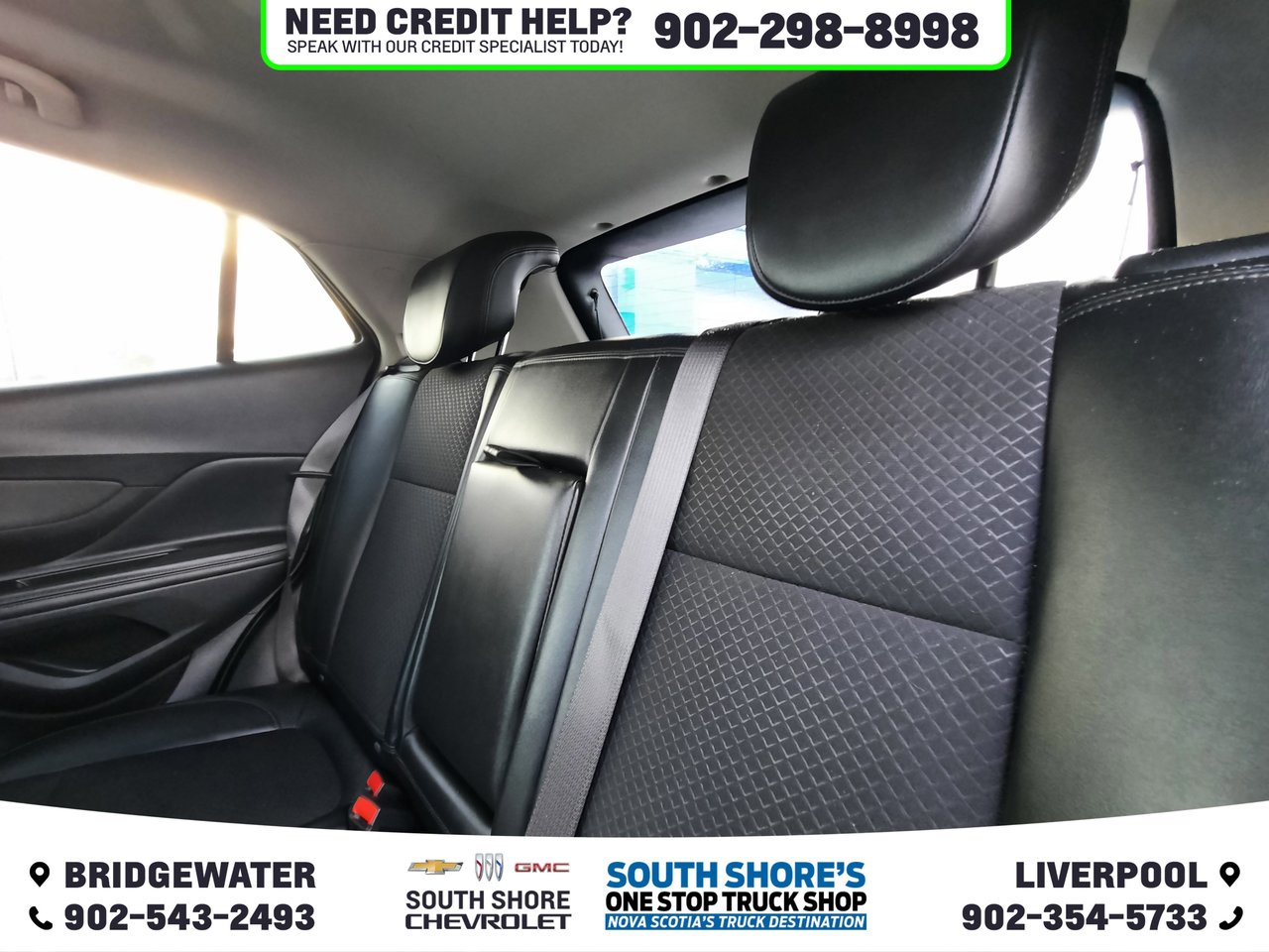 2018 Buick Encore Preferred-22