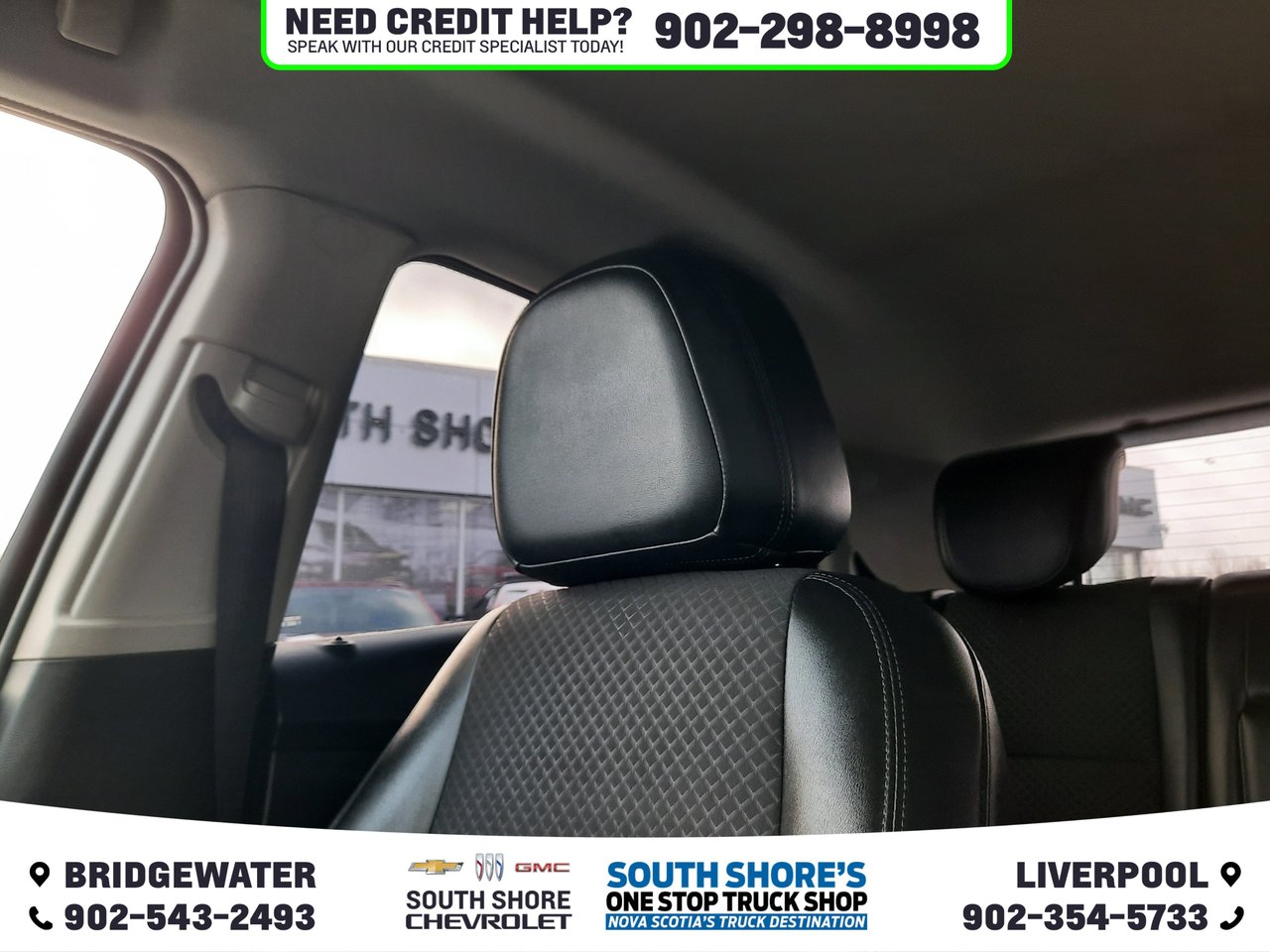 2018 Buick Encore Preferred-20