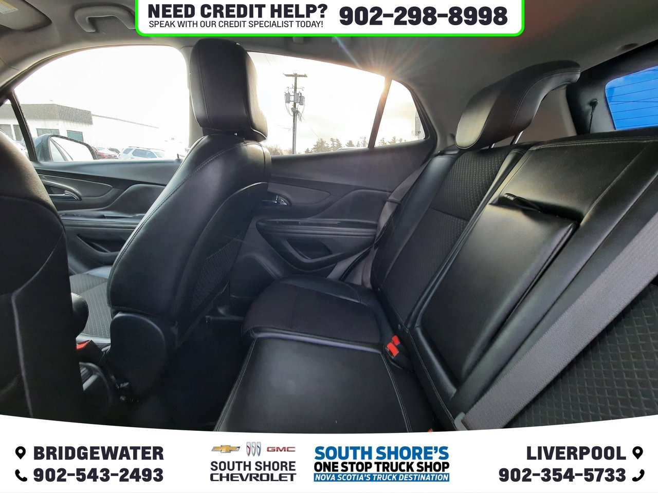 2018 Buick Encore Preferred-23